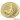 10 x 1 Ounce 2022 British Britannia Gold Coin