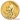1 Ounce 2022 Kangaroo Gold Coin 