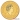1 Ounce 2022 Kangaroo Gold Coin 