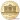 2022 Moneda de oro Filarmónica austríaca de 1/10 onza