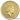 1/2 Ounce 2022 British Britannia Gold Coin
