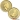 Moneda de oro Britannia de 1 onza 2022