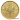 1/2 Ounce 2022 Maple Leaf Gold Coin