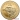 2022 Moneda de Oro 1/2 Onza águila americana