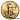 2022 Moneda de Oro 1/2 Onza águila americana