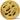 Moneda de Oro de 1 gramo del Panda Chino de 2022