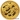 2022 Moneda de oro Panda Chino de 3 gramos 