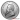 Tube of 25 x 1 Ounce 2022 Silver Krugerrands