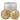 10 x 2022 1 Unze Krugerrand Goldmünze