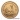 2022 1/10 Ounce Krugerrand Gold Coin