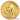 1/2 Ounce 2022 Kangaroo Gold Coin 