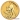 1/4 Ounce 2022 Kangaroo Gold Coin 