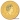 1/4 Ounce 2022 Kangaroo Gold Coin 