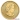 Tubo de 10 x 1 Onza 2022 Moneda de Oro Maple Leaf