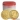 Tubo de 10 x 1 Onza 2022 Moneda de Oro Maple Leaf