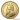 2022 1/2 Onza Moneda de Oro Krugerrand