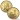 2022 1/2 Onza Moneda de Oro Krugerrand