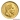 French Napoleon Gold Coin 