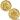 French Napoleon Gold Coin 