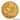 French Marianne (Rooster) Gold Coin 