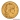 French Marianne (Rooster) Gold Coin 