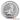 1 Ounce 2023 Silver British Britannia Coin