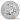 1 Ounce 2023 Platinum Year of the Rabbit Coin