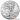 Monster Box, 1 Ounce 2023 Silver American Eagle Coin - 500 Coins