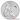 1 Ounce 2023 Silver Lunar Year of the Rabbit Coin