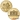 2023 Moneda de Oro Filarmónica de 1/25 Onza Austriaca