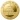  2023 Moneda de oro Panda Chino de 30 gramos 