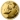 Moneda de Oro de 8 gramos del Panda Chino 2023