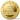 Moneda de Oro de 1 gramos del Panda Chino 2023