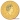2023 Perth Mint 1/10 Ounce Lunar Year of the Rabbit Gold Coin