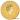 2023 Perth Mint 1/4 Ounce Lunar Year of the Rabbit Gold Coin