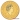 2023 Perth Mint 1/2 Ounce Lunar Year of the Rabbit Gold Coin