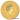 2023 Perth Mint 1 Ounce Lunar Year of the Rabbit Gold Coin