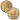 Moneda de oro Krugerrand de 1 onza 2023