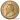 Moneda de oro Krugerrand de 1 onza 2023