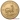 Moneda de oro Krugerrand de 1 onza 2023
