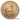 2023 1/10 Onza Moneda de Oro Krugerrand