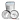 1 Ounce 2023 Silver Kangaroo - Tube of 25 Coins
