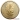 1/2 Onza 2023 Moneda de Oro Maple Leaf