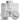 1 Ounce of Platinum - VAT-Free Storage