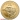 Águila Americana de oro de ½ onza 2024