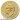1 Onza 2024 Moneda de Oro Britannia Británica