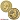 1/4 Onza Moneda de Oro Británica Britannia 2024