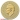 1/4 Onza Moneda de Oro Británica Britannia 2024