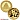 2024 Chinese Panda 30 Gram Gold Coin