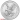 Monster Box, 1 Ounce 2024 Silver American Eagle Coin - 500 Coins